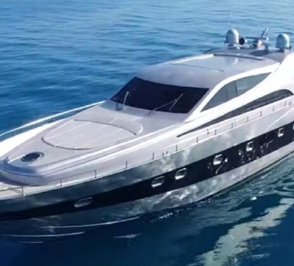 Alfamarine 78HT Tamurel