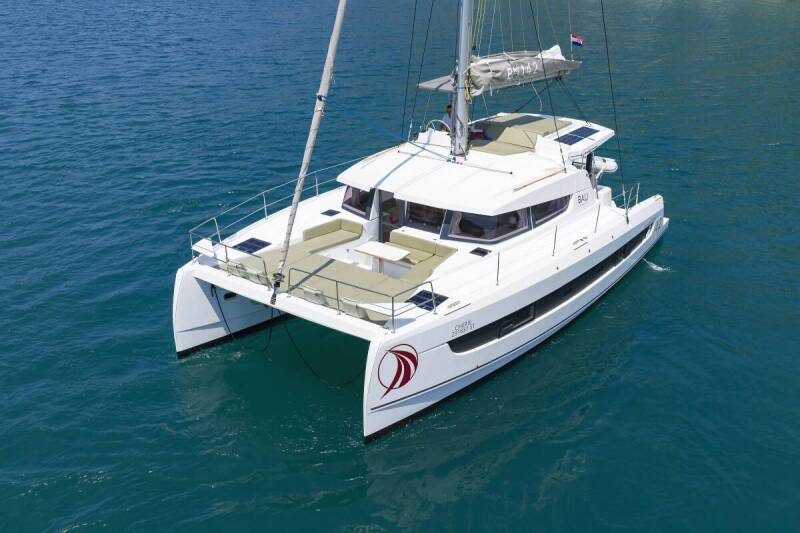 Bali 4.2 Chèrie