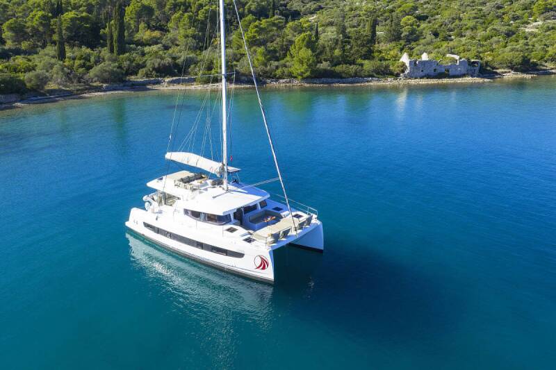 Bali 4.4 Voyager