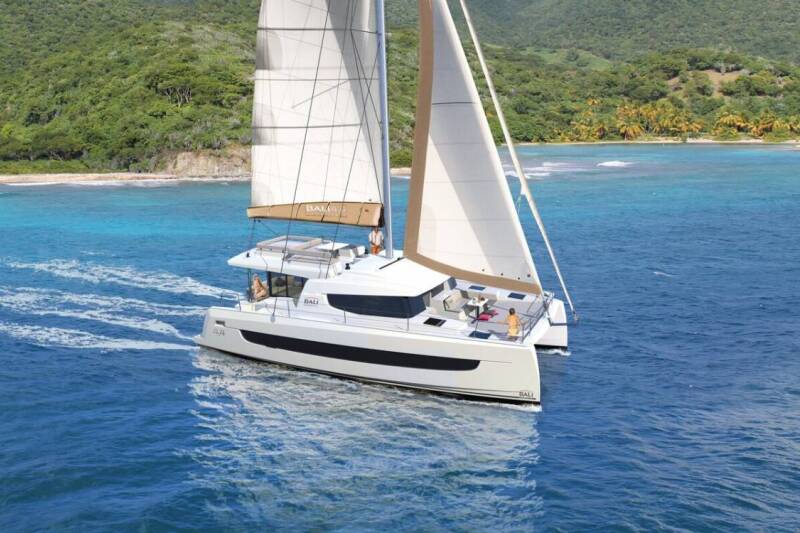 Bali 4.4 Scout