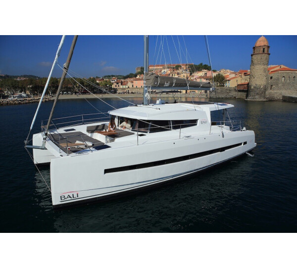 Bali 4.5 Grande Amore