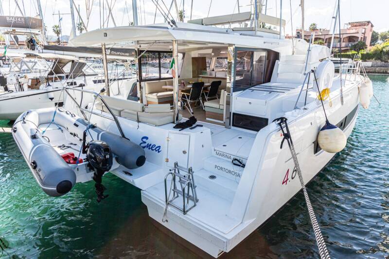 Bali 4.6 Enea
