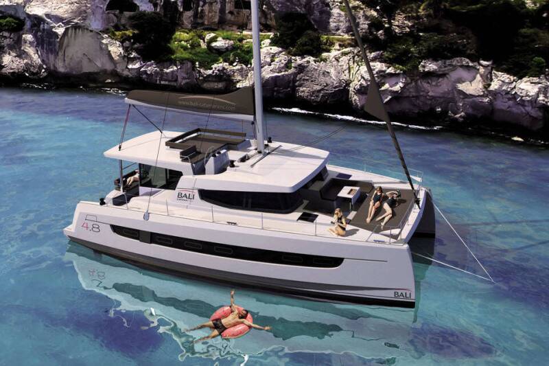 Bali 4.8 ALACRITAS