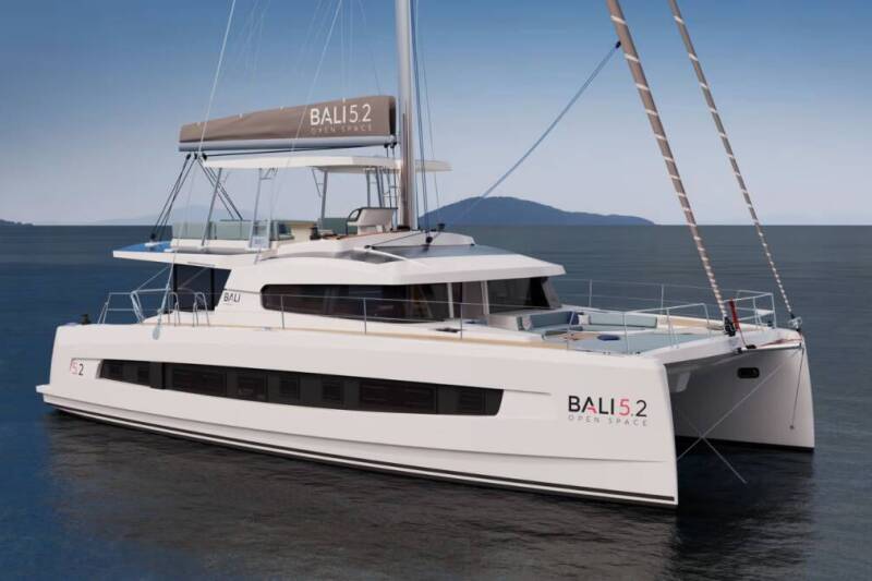 Bali 5.2 Anax