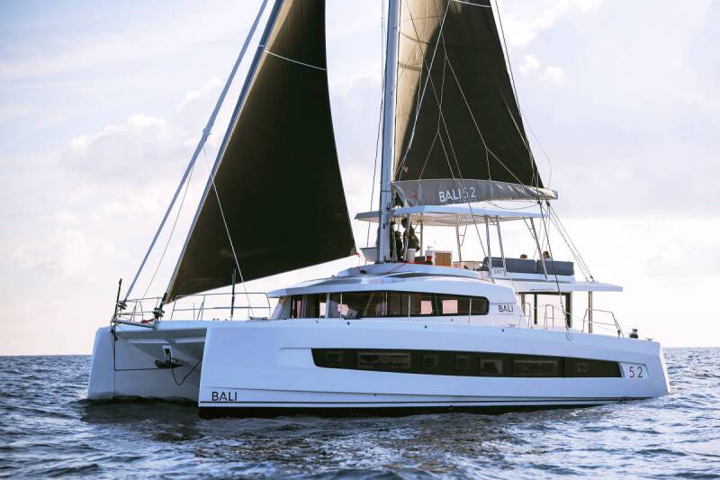 Bali 5.2 Lumière