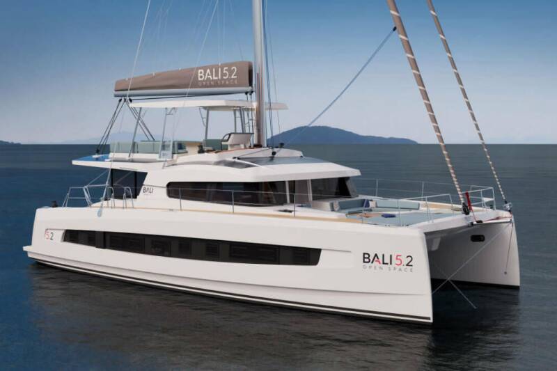 Bali 5.2 Saladhor