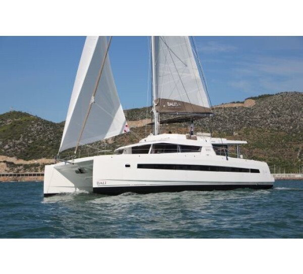 Bali 5.4 DREAM BORA_DB
