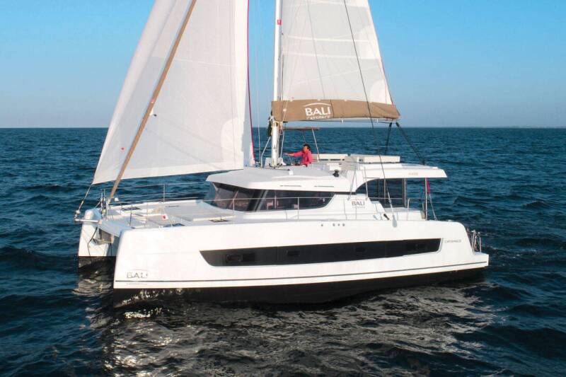 Bali Catspace Samothraki 1