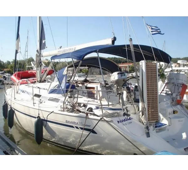 Bavaria 38 Noelle