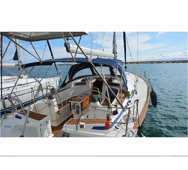 Bavaria 46 Cruiser Chronos