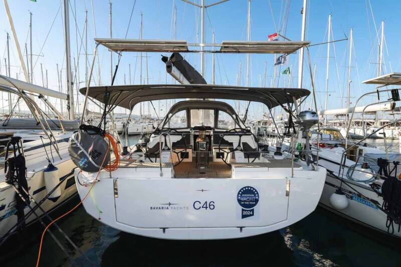 Bavaria C46 Aquila