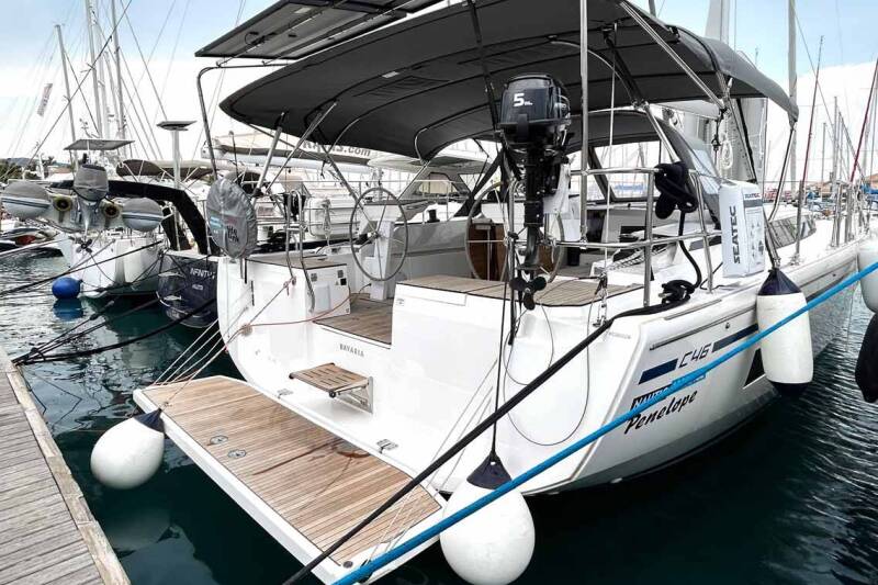Bavaria C46 Penelope