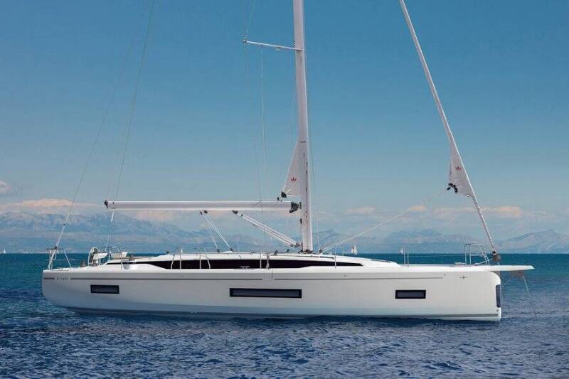 Bavaria C46 Ostwind III