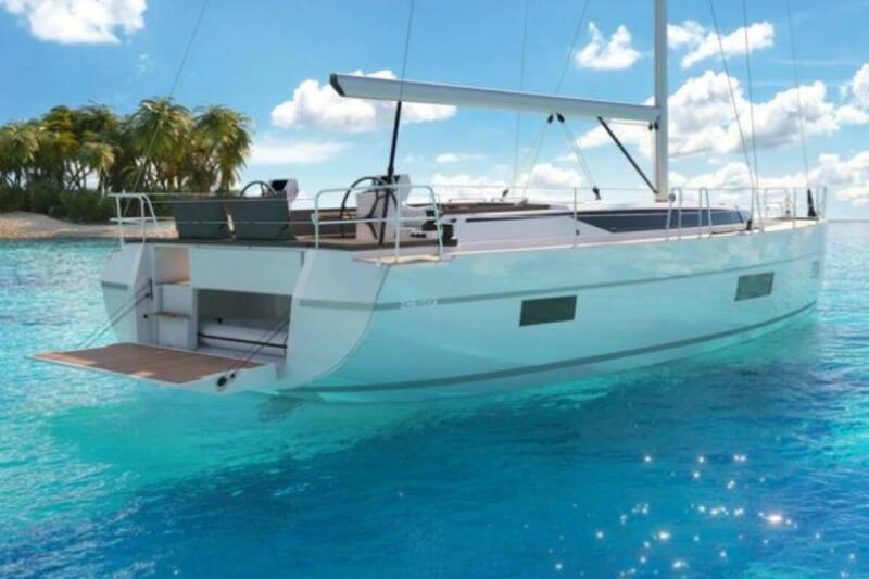 Bavaria C50 Style Sea Queen