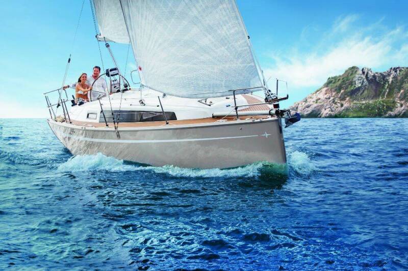 Bavaria Cruiser 34 Signorina