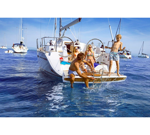 Bavaria Cruiser 41 SWEDEN 