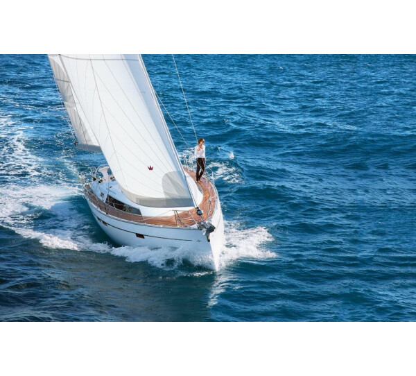 Bavaria Cruiser 46 No Name
