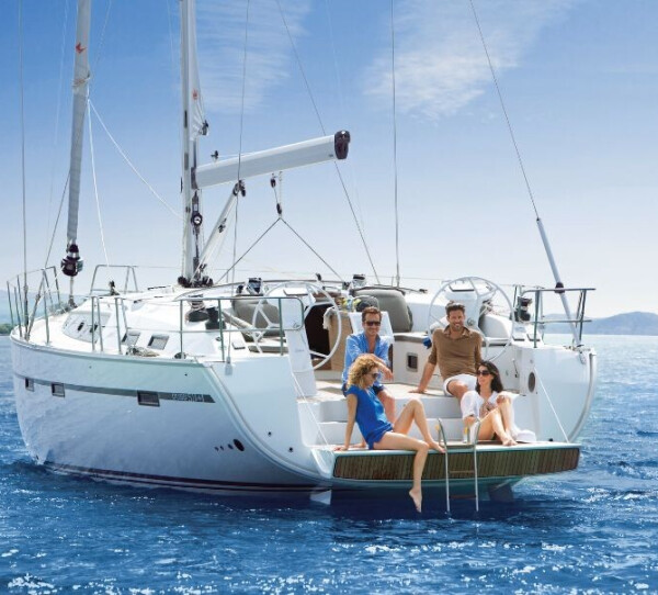 Bavaria Cruiser 51 Oreo