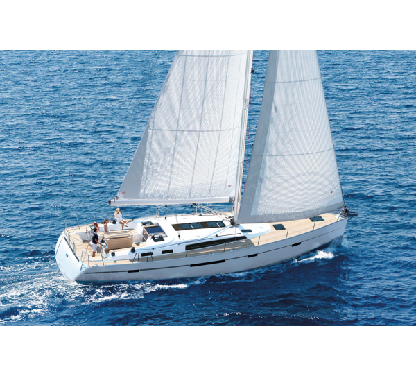 Bavaria Cruiser 56 Kallirrhoe