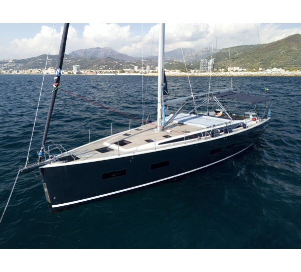 D&D Kufner 50 Luna Blu