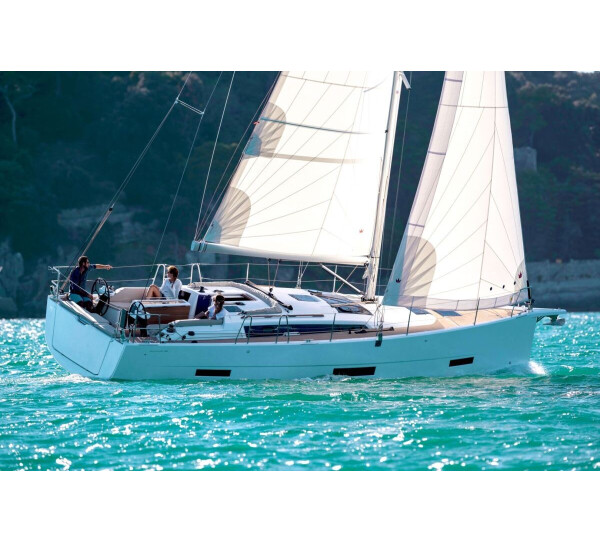 Dufour 390 GL MERELLE