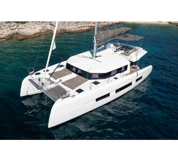 Dufour 48 Catamaran LoveMarine