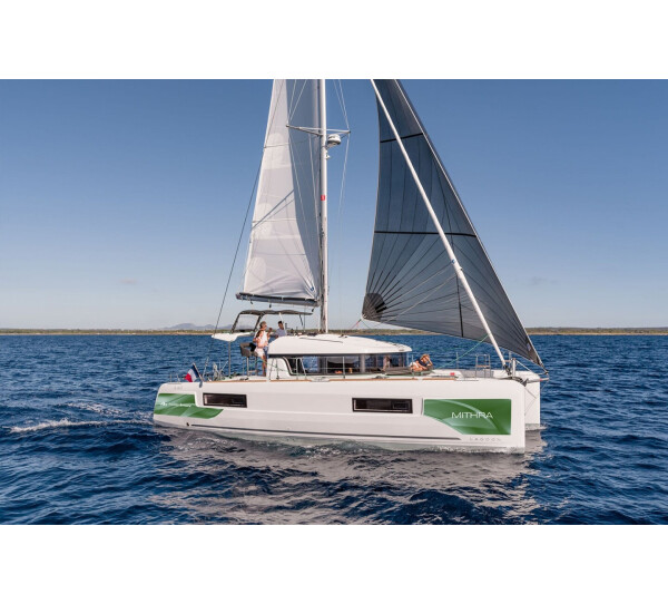 Lagoon 40 Mithra