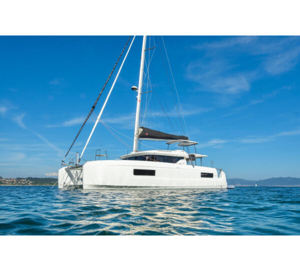 Lagoon 43 Ti Casa