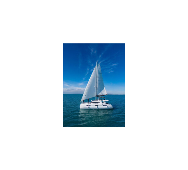Lagoon 46 OW Jemale