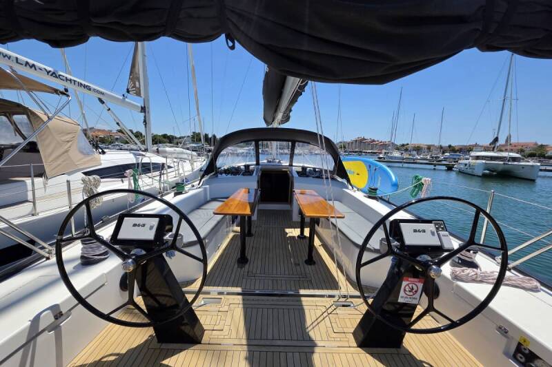 More 55 Luna Nera