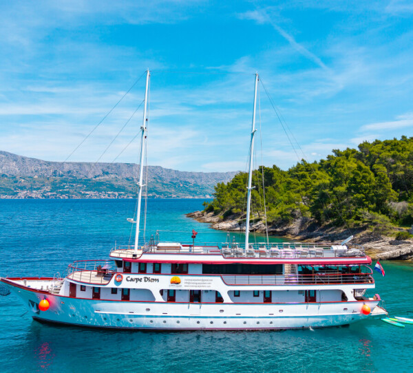 M/S Carpe Diem Carpe Diem