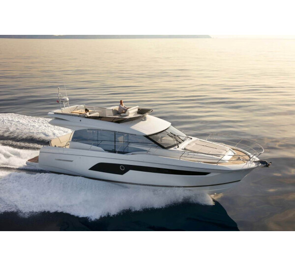 Prestige 520 Sabijac