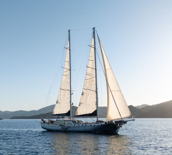 Silver Moon Silver Moon