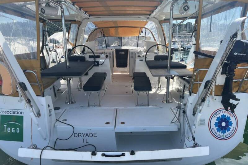 Sun Loft 47 DRYADE