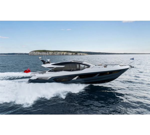 Sunseeker Predator 75 Anita II